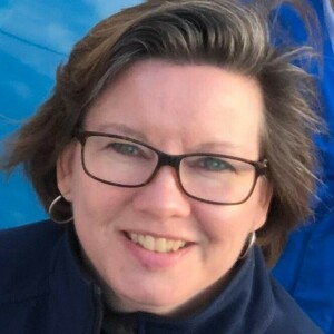 Fundraising Page: Joanne Vencius